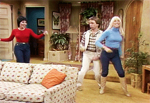 Three's Company