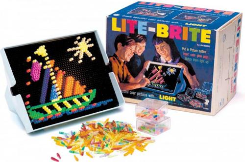 vintage toys