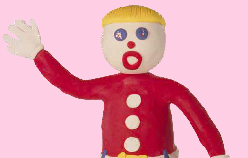 Mr Bill