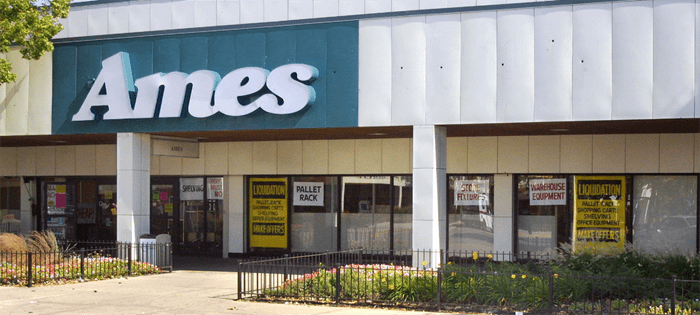 Ames