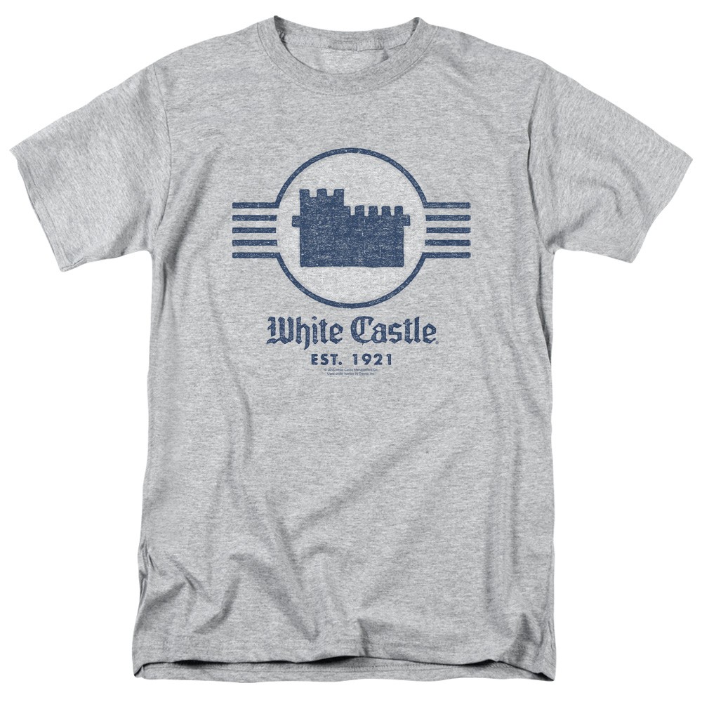 White Castle Merch