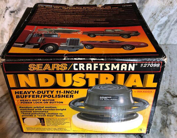 Craftsman Tools