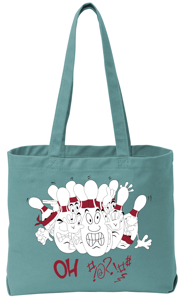 Bowling bag