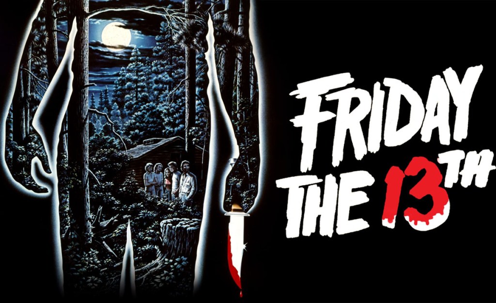 Friday the 13th –&nbsp;1980