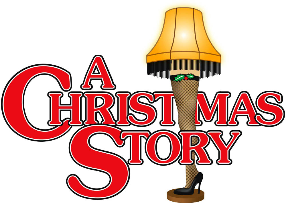 A Christmas Story logo