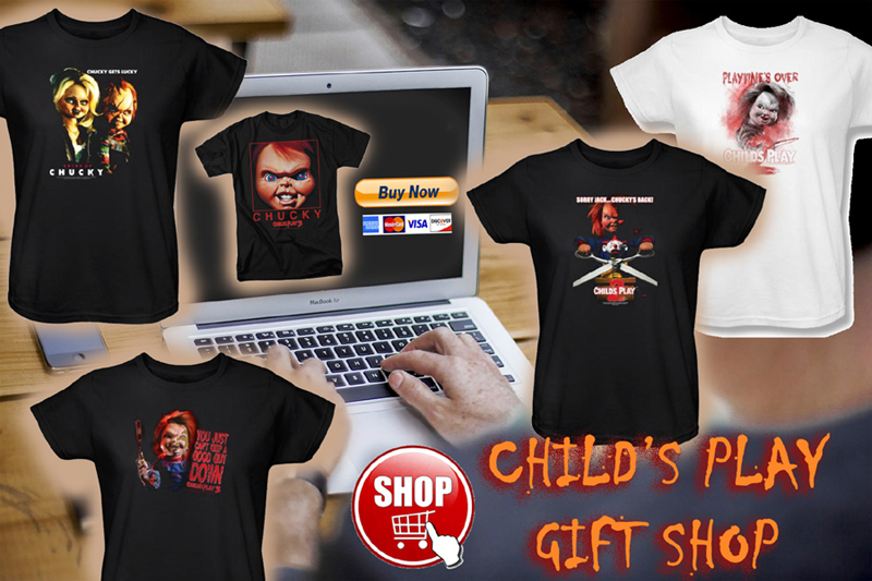 Child's Play
