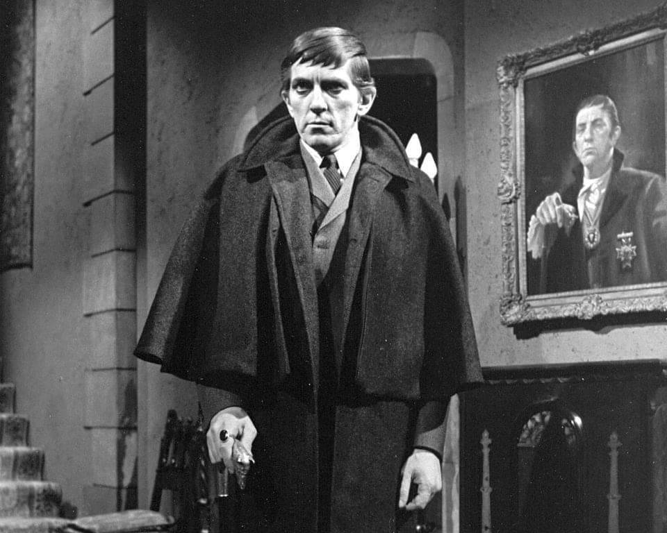 Barnabas Collins