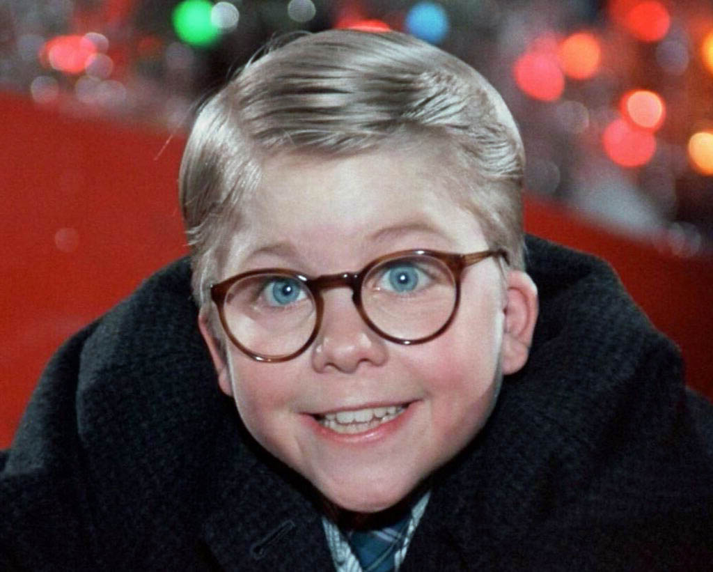 A Christmas Story – 10 Interesting&nbsp;Facts
