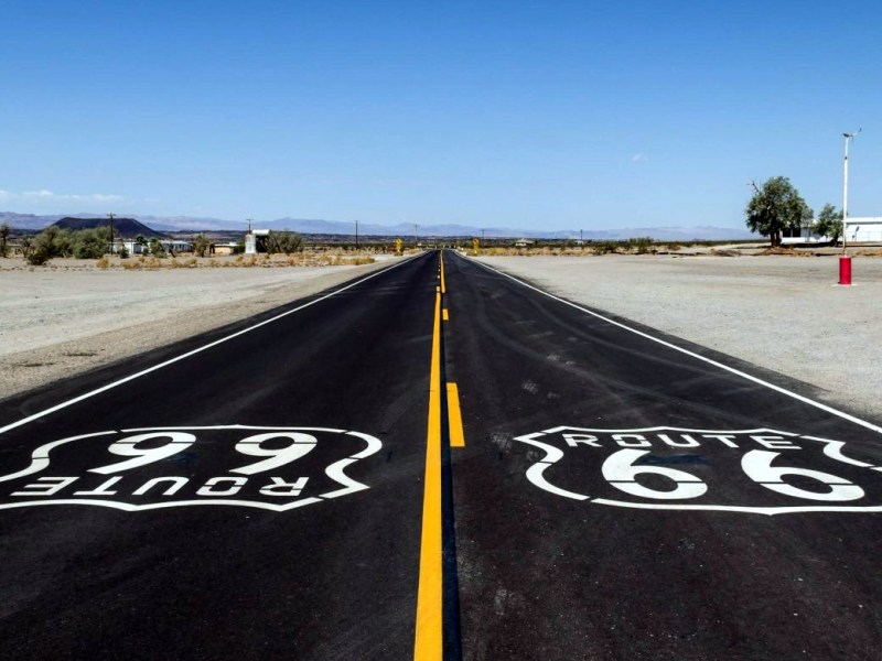Rt 66 – Top 10 Roadside&nbsp;Attractions