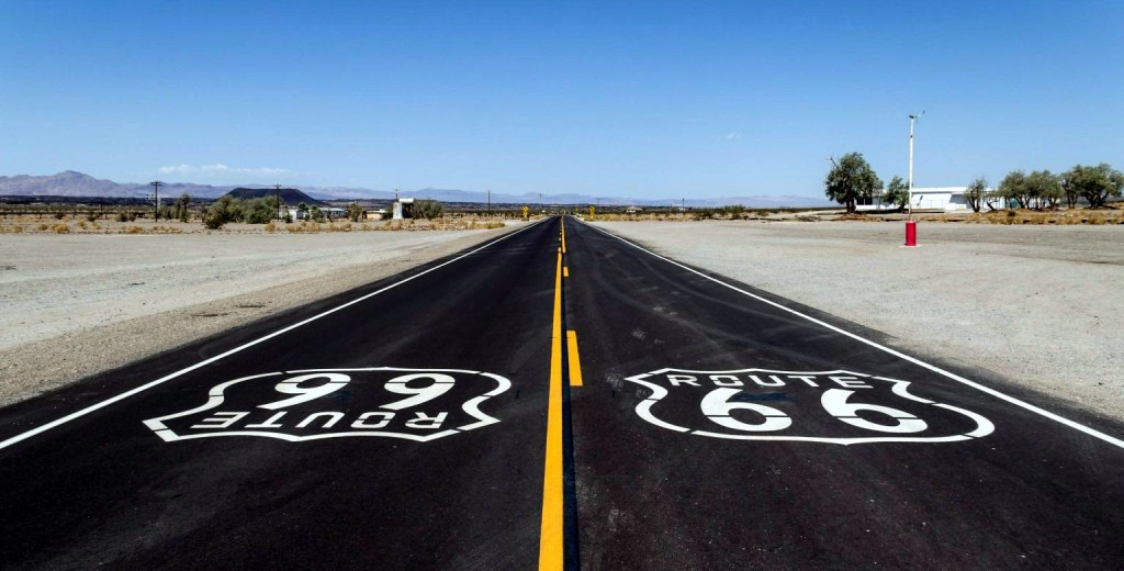 Rt 66 – Top 10 Roadside&nbsp;Attractions