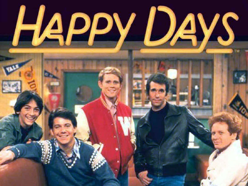 Happy Days