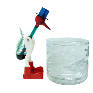 drinking bird