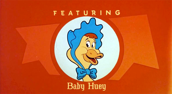 Baby Huey