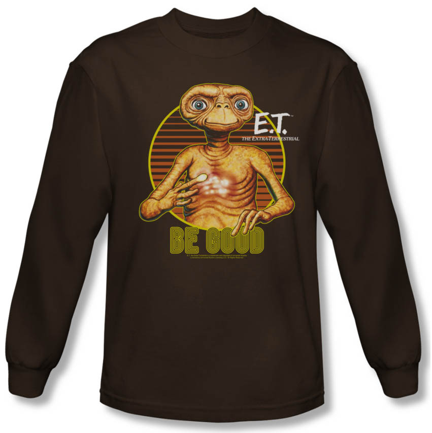 E.T. Shirt