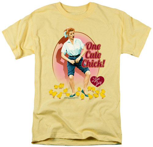 Lucille Ball shirt