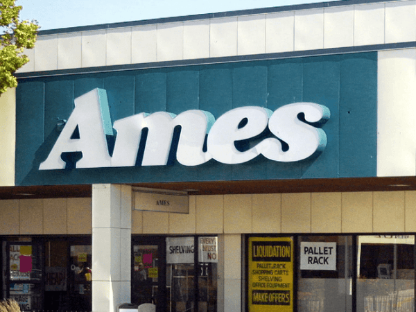 Ames Department Store – What Happened to&nbsp;Them?