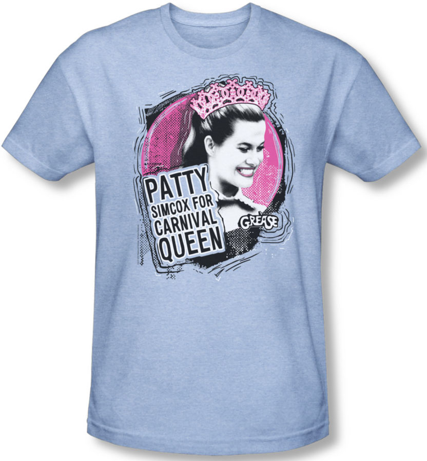 Grease Movie Shirts