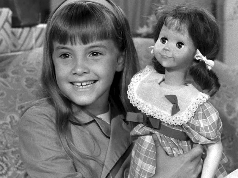 Living Doll – The Twilight&nbsp;Zone