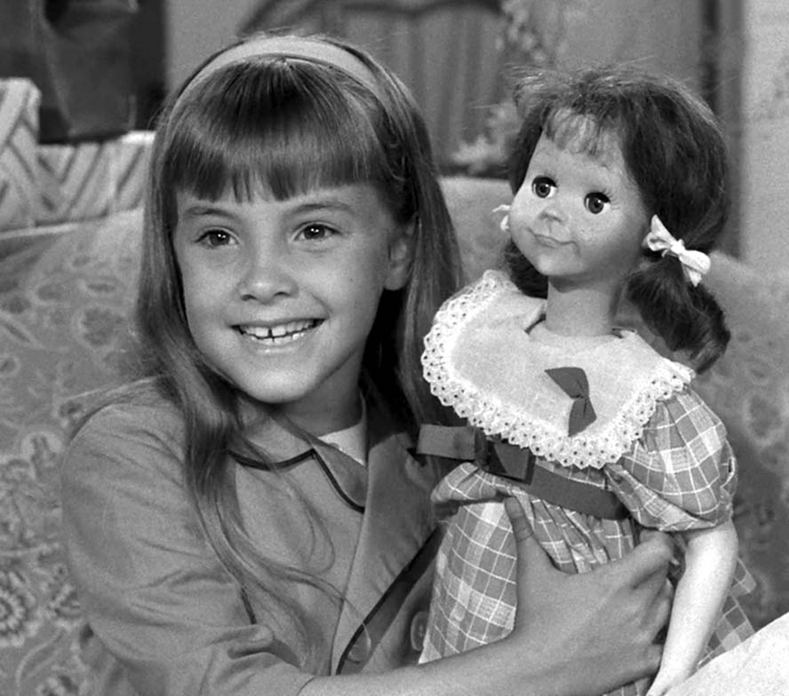 Living Doll – The Twilight&nbsp;Zone
