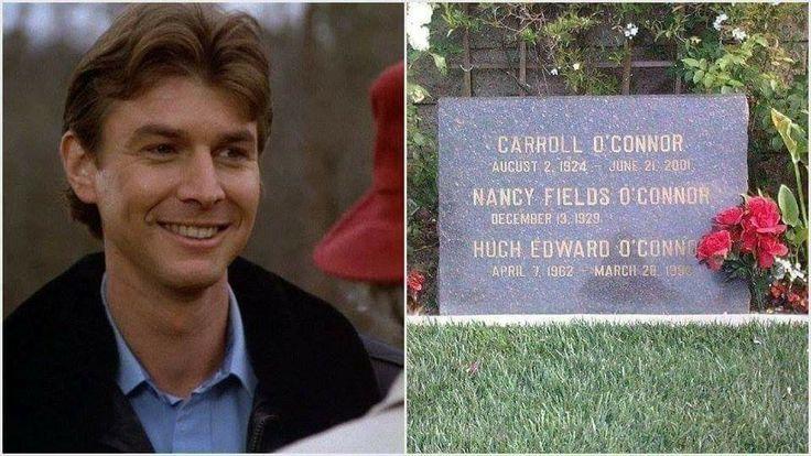 Hugh O'Conner