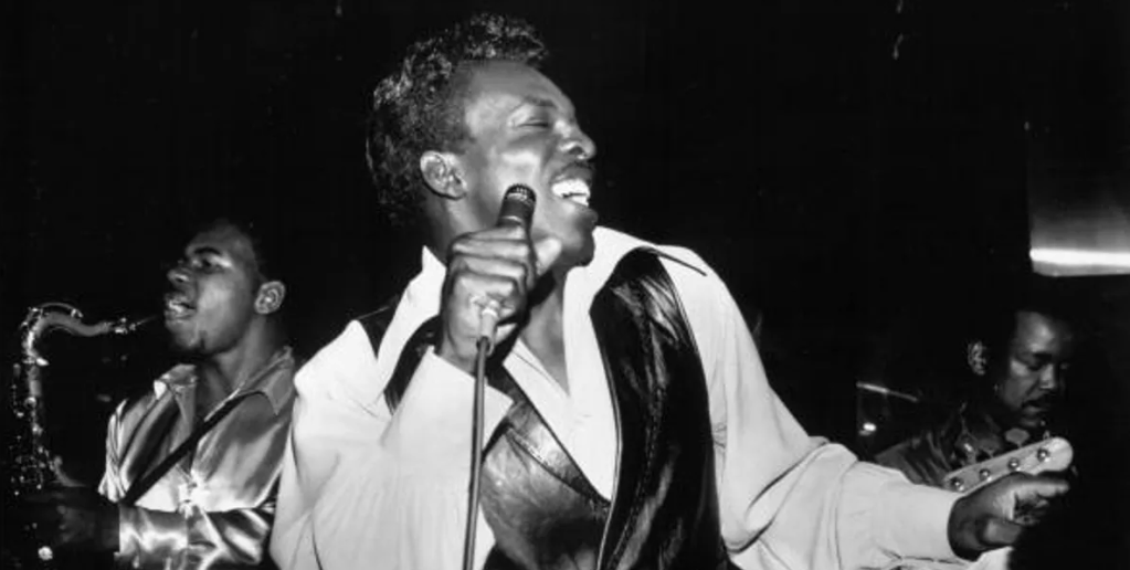 wilson pickett bio