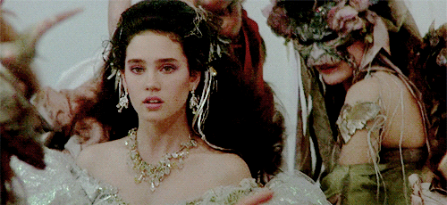 Labyrinth gif