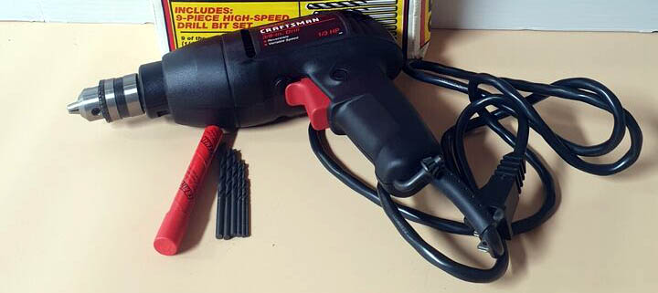 Craftsman Tools