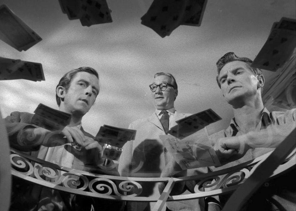 The Twilight Zone T-shirt