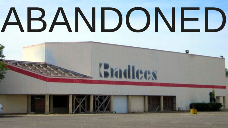 Bradlees