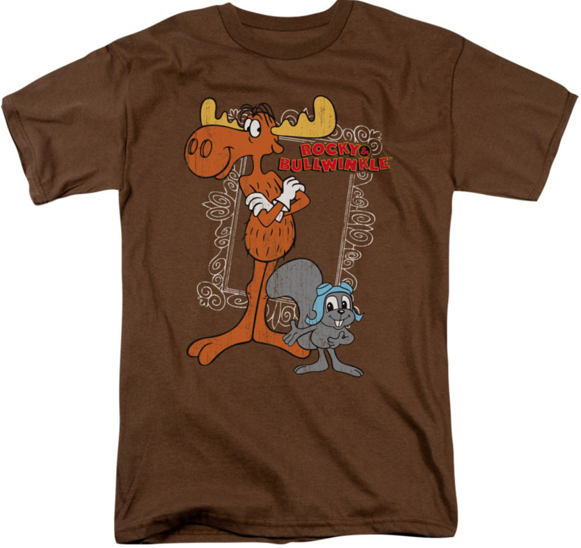 Vintage Cartoons