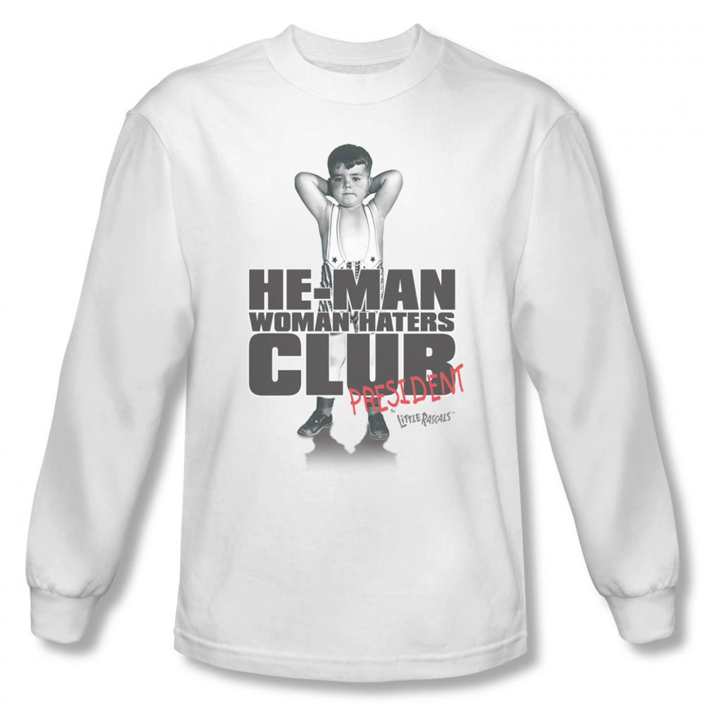 The Little Rascals T-shirt