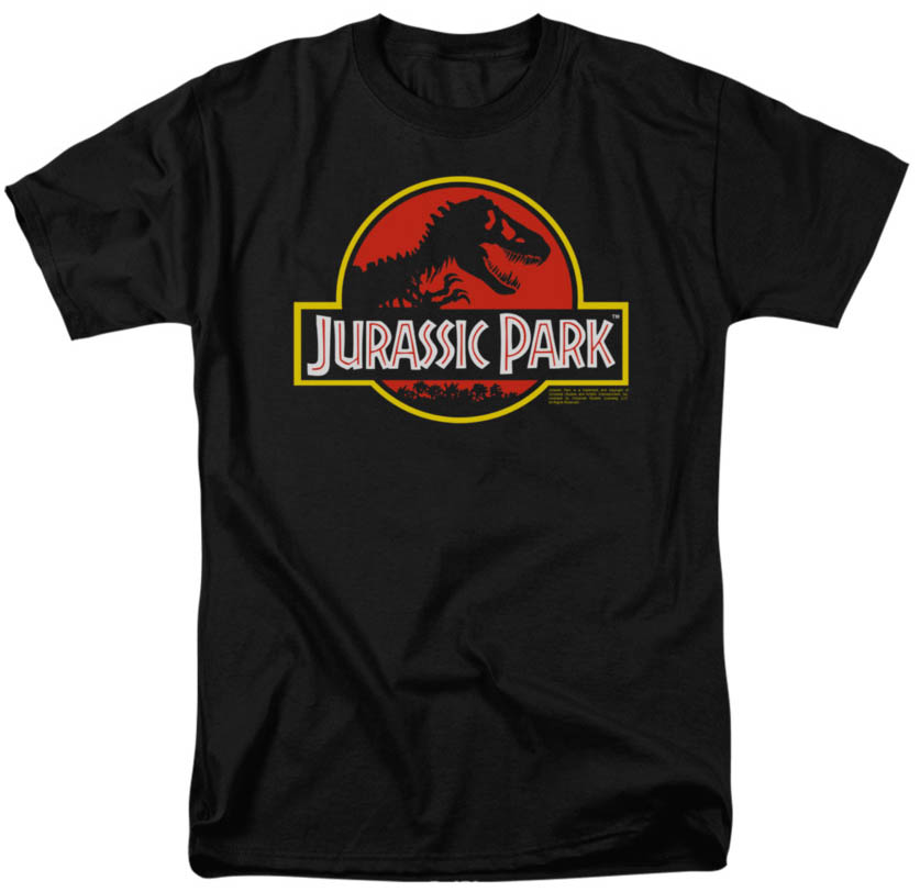 Jurassic Park merch