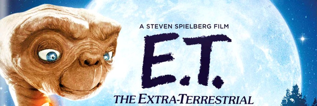 E.T. – The Extra Terrestrial&nbsp;Movie