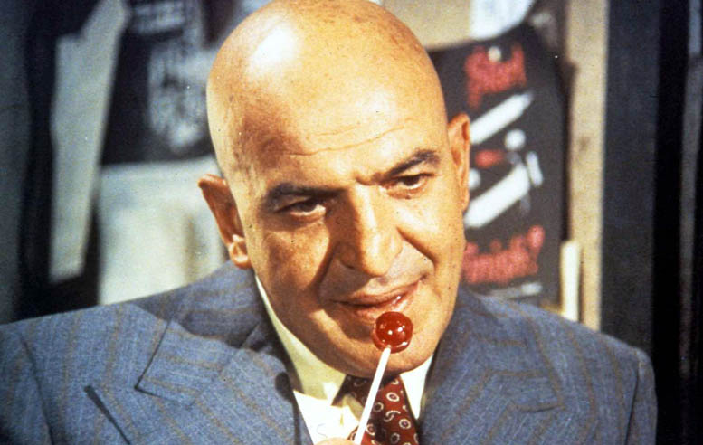 Kojak