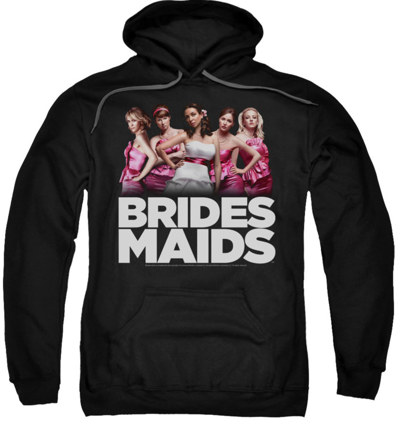 Bridesmaids