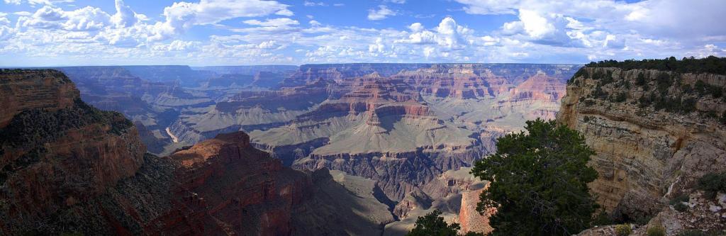 The Grand Canyon – Fun&nbsp;Facts