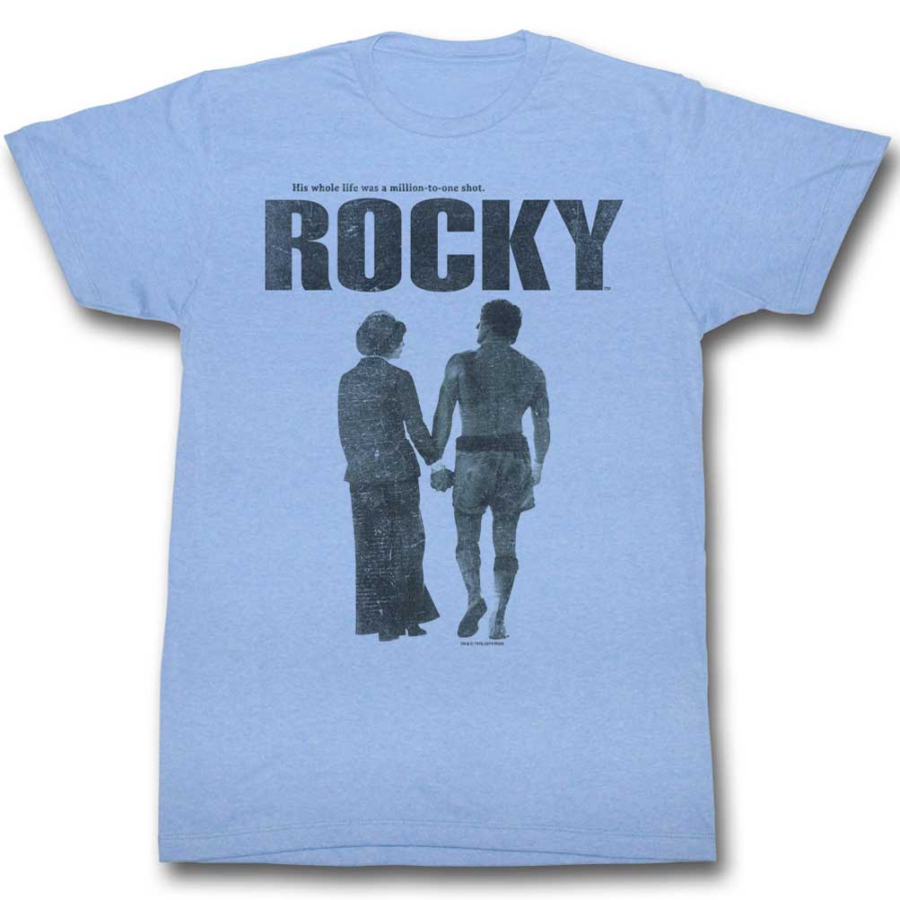 Rocky 1976 Shirt