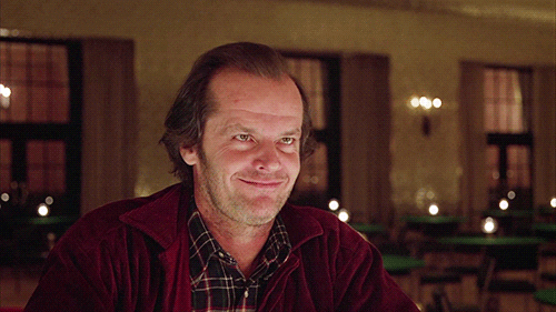 The Shining Jack Bar gif