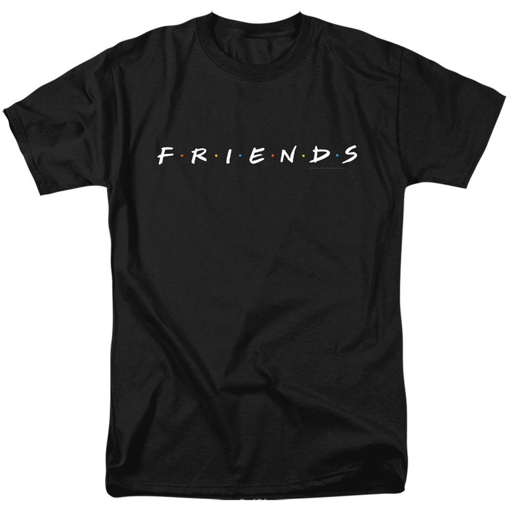Friends T-shirt