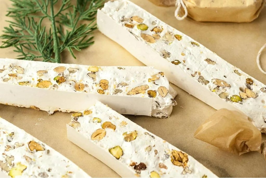 Nougat