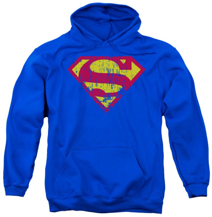 Superman Clothing