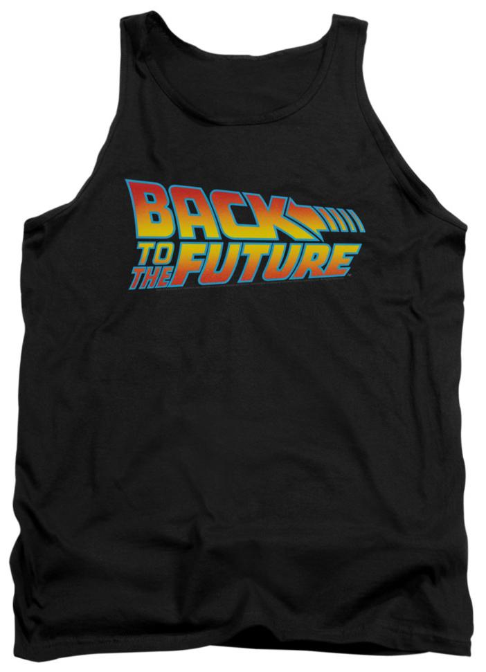 Back to the Future - 1985 Film