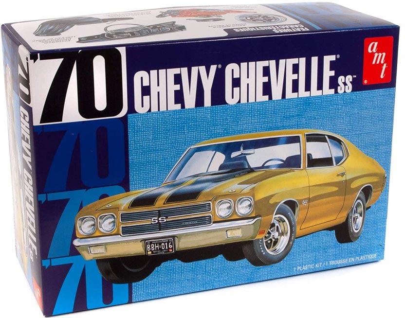 Model Cars main