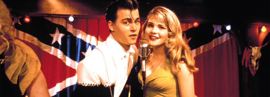 Cry Baby – 1990&nbsp;Movie