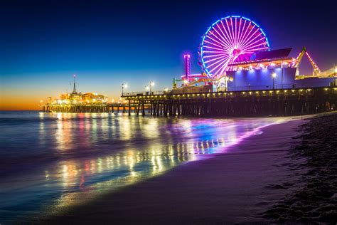Rt 66 Pier