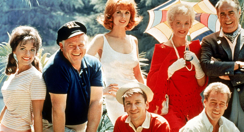 Gilligan's Island