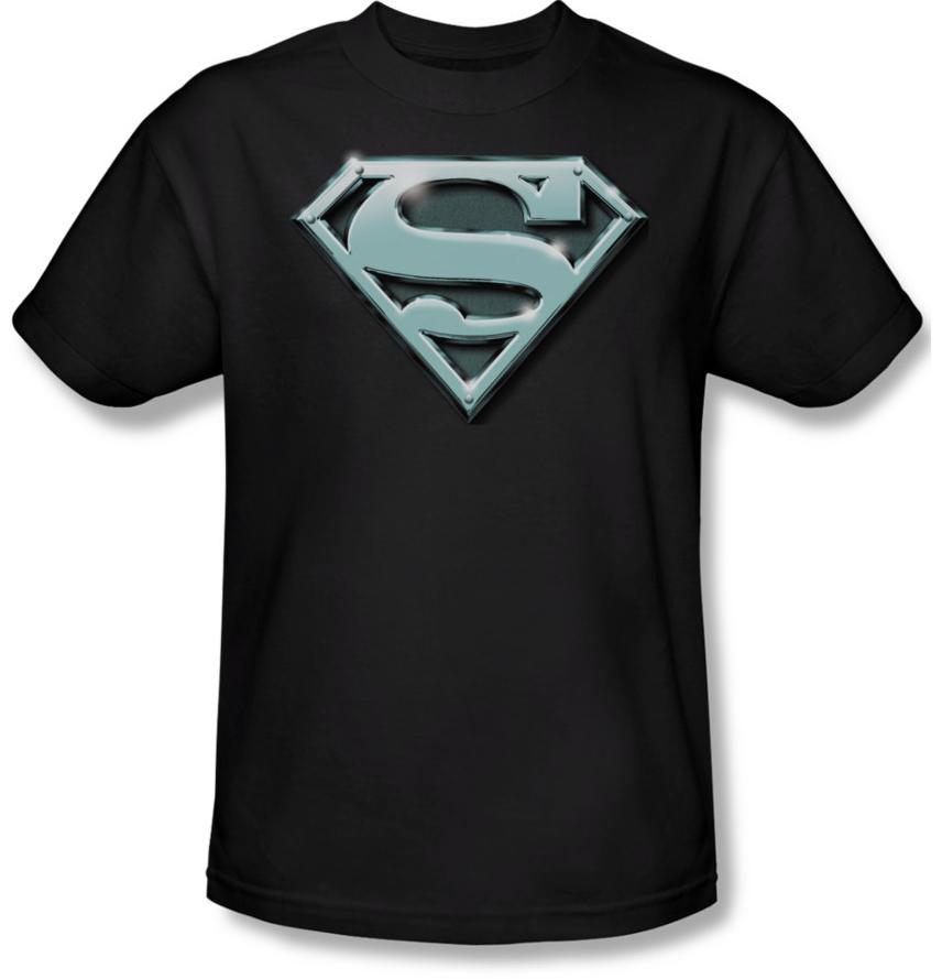 Superman Clothing