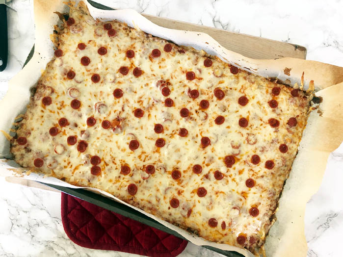 Pizza Day at School – Who&nbsp;Remembers?
