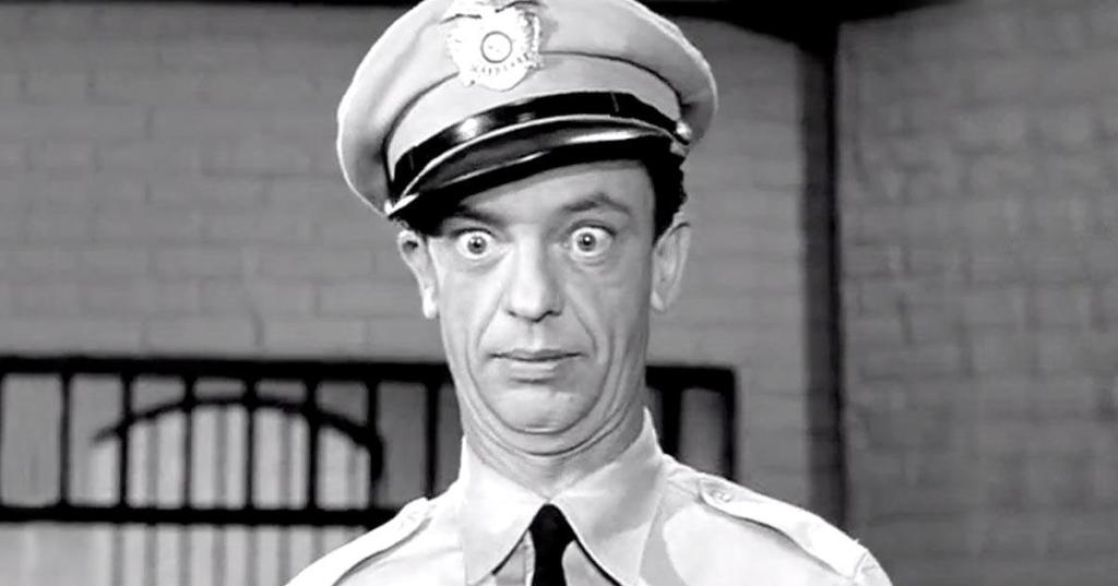 Barney Fife