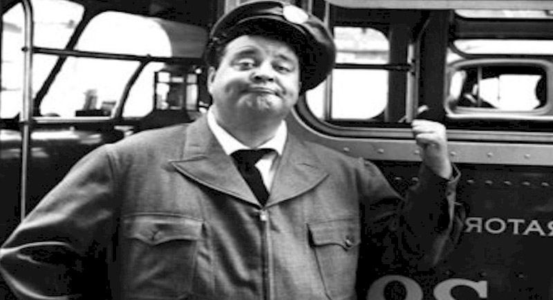 Ralph Kramden